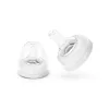 Pompă electrică de sân, 3 faze, 180 ml, fără BPA, încărcare USB-C - Nukido NK-960