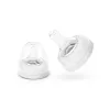 Pompă electrică de sân, 3 faze, 180 ml, fără BPA, încărcare USB-C - Nukido NK-960