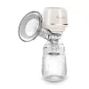 Pompă electrică de sân, 3 faze, 180 ml, fără BPA, încărcare USB-C - Nukido NK-961