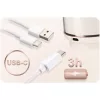 Pompă electrică de sân, 3 faze, 180 ml, fără BPA, încărcare USB-C - Nukido NK-961