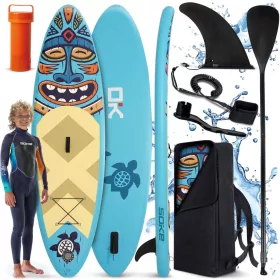 Placă SUP Aquasurf 275 x 76 x 12 cm Soke 850000