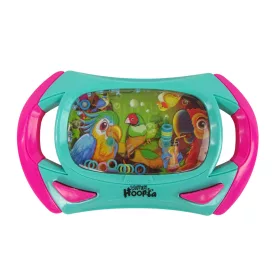 Consolă de jocuri arcade Animals Water verde