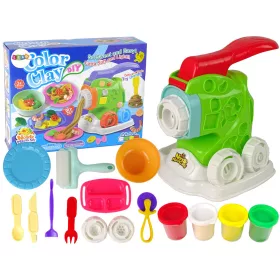 Accesorii set mașină de paste Ciastolina