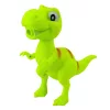 Retroproiector de jucărie pentru copii, dinozaur 18P