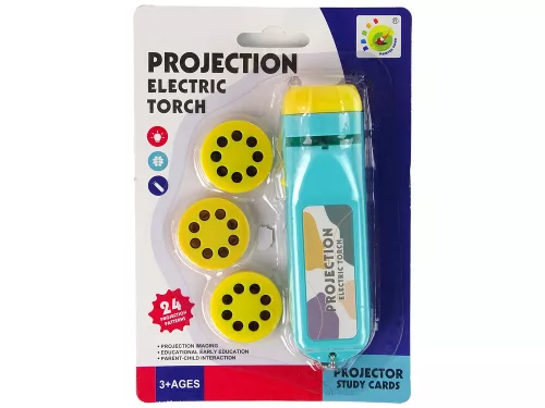 Proiector foto albastru 24 de imagini
