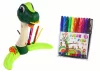 Accesorii sonore pentru proiector de desen cu dinozauri