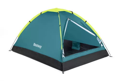 Cort turistic 145 x 205 x 100 cm Bestway 68084 Dublu