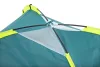 Cort turistic 145 x 205 x 100 cm Bestway 68084 Dublu