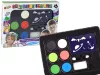 Trusă de machiaj pentru copii, șabloane DIY pentru pictură pe față