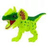 Proiector de dinozauri cu markere și șabloane