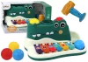 Cinele pian crocodil orgă ciocan bile instrument muzical educațional
