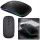 Mouse wireless universal silențios cu rază de acțiune de 10 m, negru
