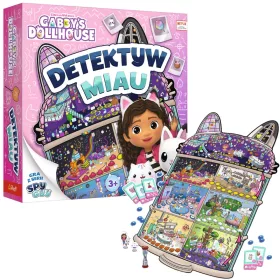 02695 JOC - Miau Detectiv 2695