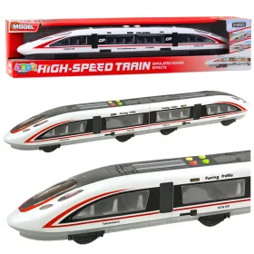   Sunete lumini care deschid ușile trenului expres de pasageri