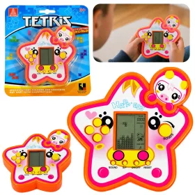 Joc electronic Tetris Star Red